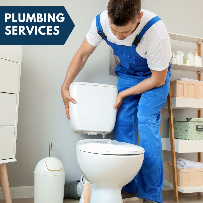 Plumbing Company in Mount Gilead, NC